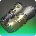antique gauntlets ff14.